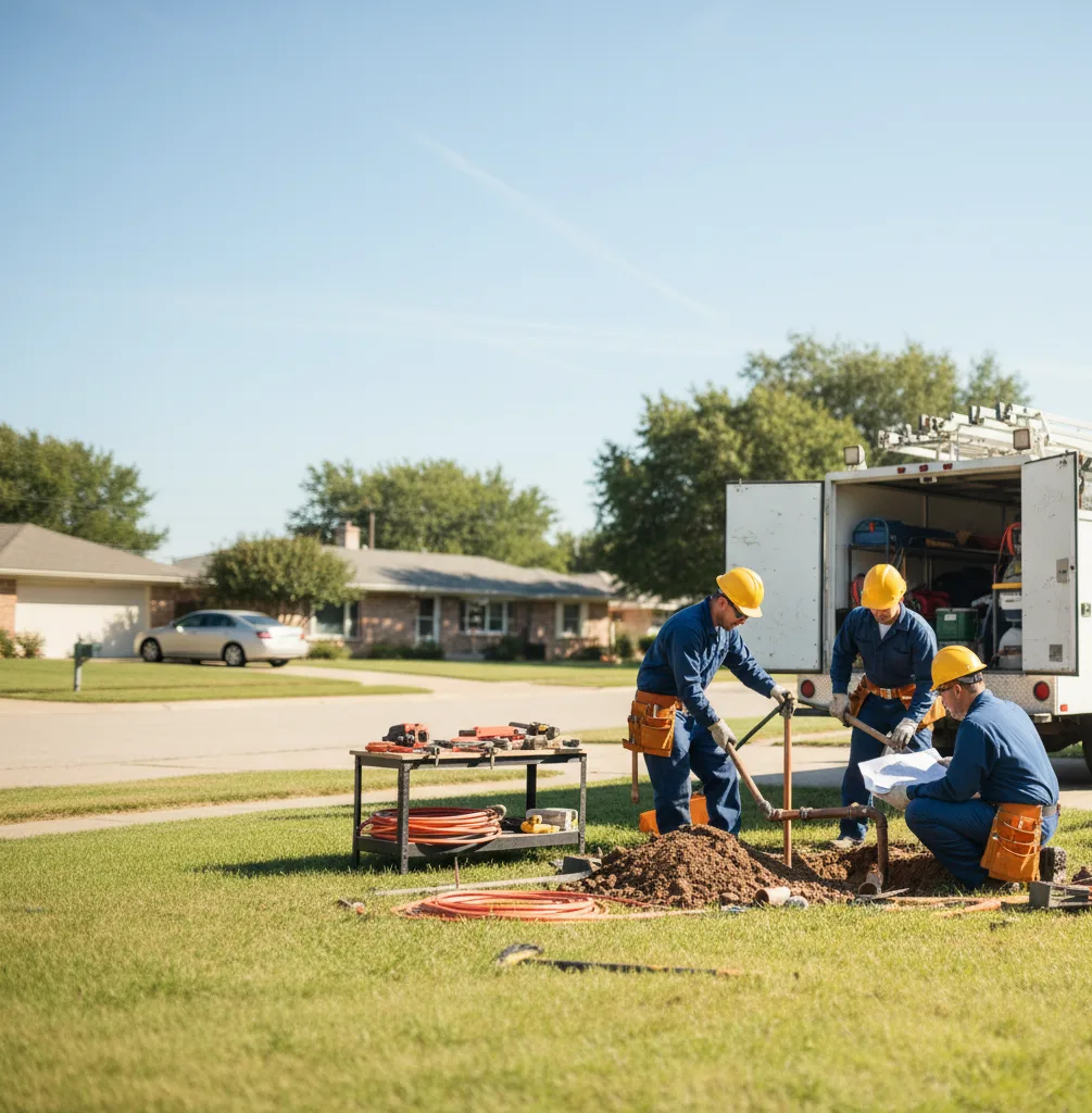 Water Heater Repair in Temecula, CA